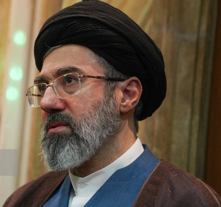 مبارک باد ولایت صالح بن صالح شهید