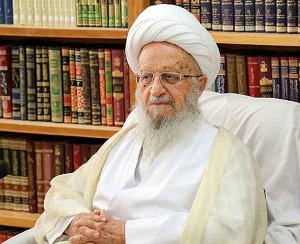 آیت‌الله ‌مکارم‌شیرازی: خبرگان با «انتخاب اصلح» حجت را ‌تمام کرد
