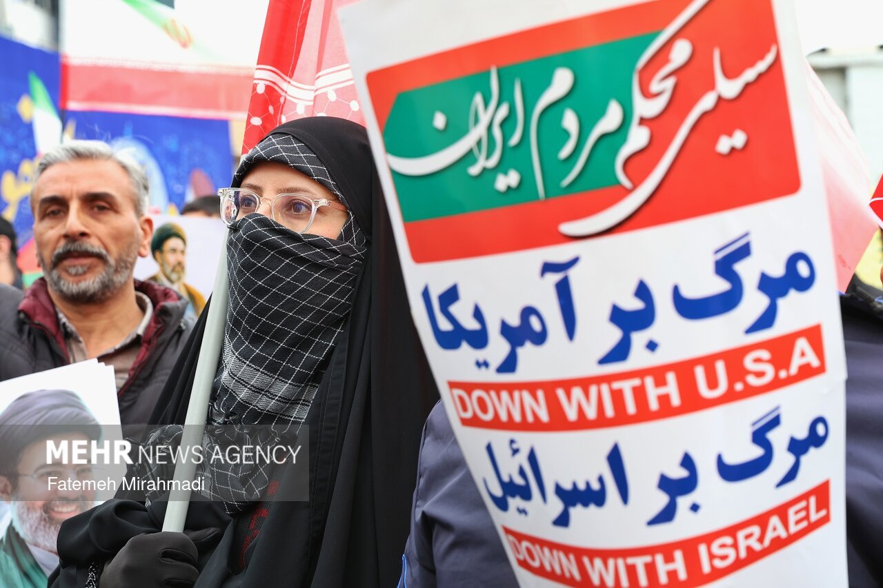   آنان که مقاومت را تضعیف کردند، راه حمله به ایران را هموار کردند
