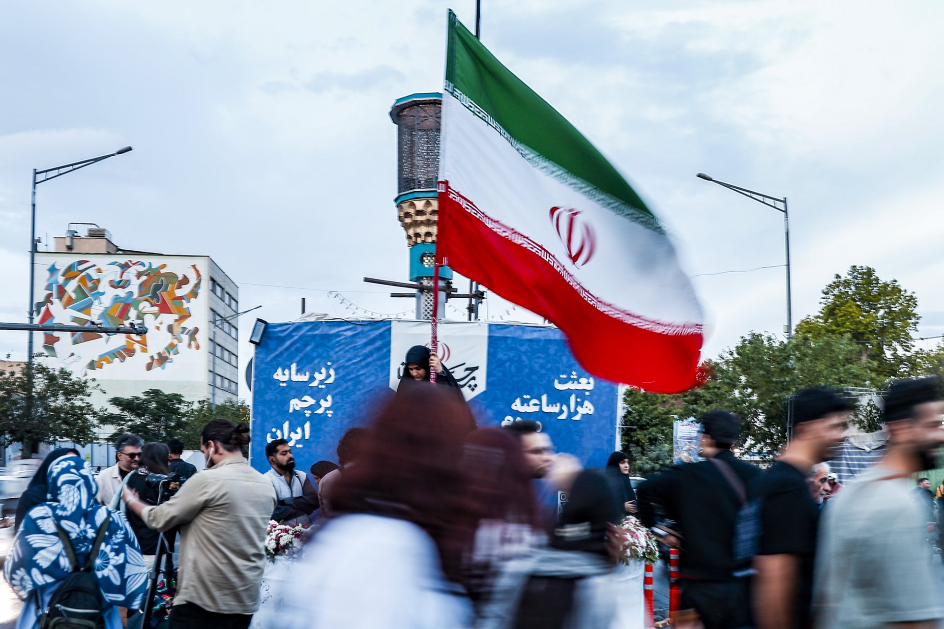 سه سناریوی پیش روی سرمایه اجتماعی تجمعات خیابانی؛ کدام مسیر را می‌رویم؟