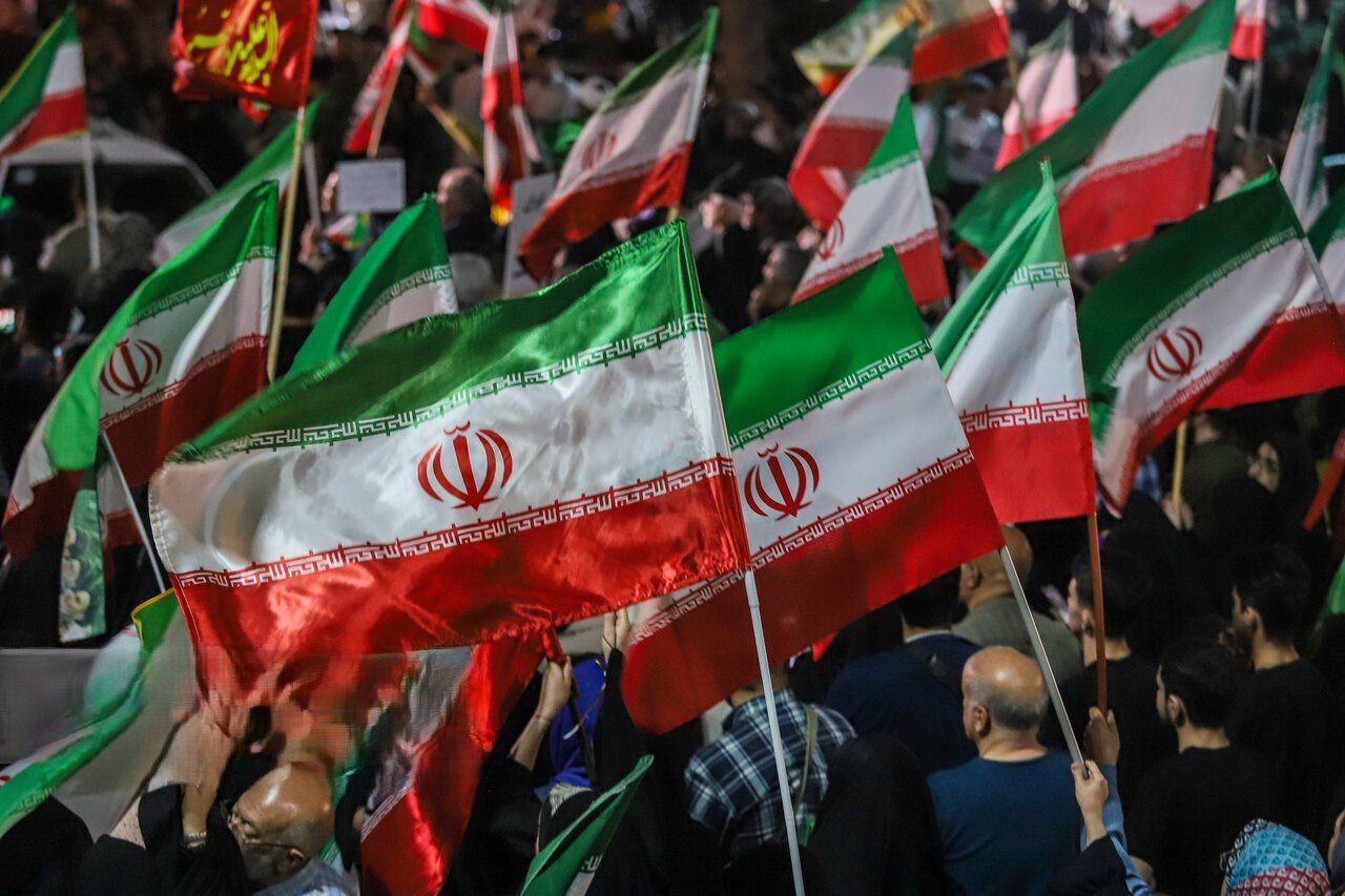 «حرکت عمومی»، چگونه حضور حماسیِ مردمی را به قدرت ملیِ ماندگار تبدیل می‌کند؟
