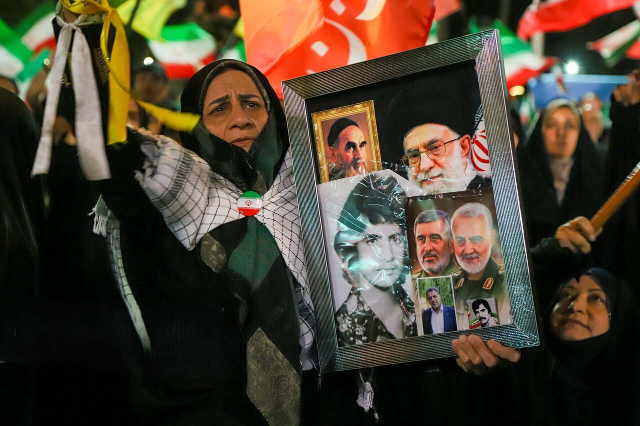 معادله دو وجهی اقتدار ملی: از خیابان تا میدان