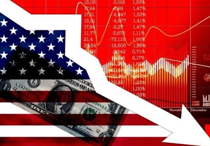 ترامپ گفت نباید به ایران می‌رفتیم؛ اقتصاد آمریکا هم همین را می‌گوید