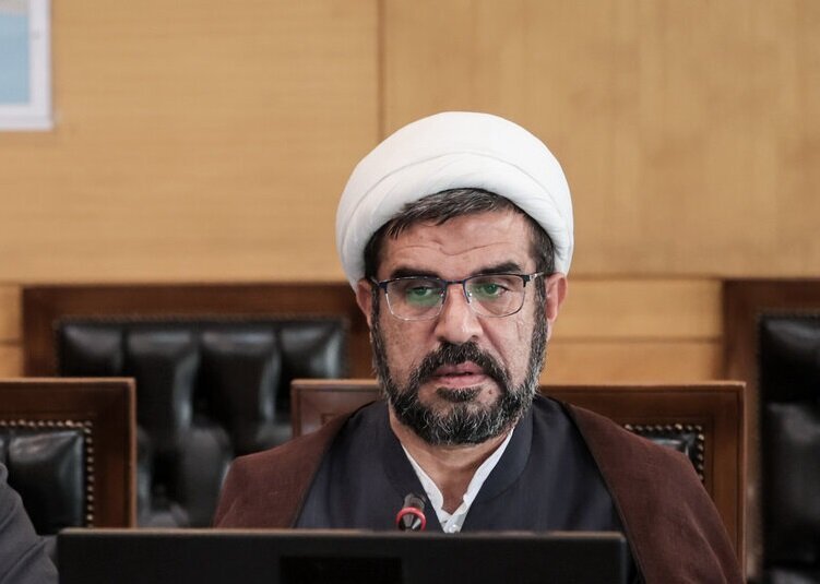 عضو کمیسیون فرهنگی مجلس:  اتحاد مردم عنصر پیشران اقتدار جمهوری اسلامی است