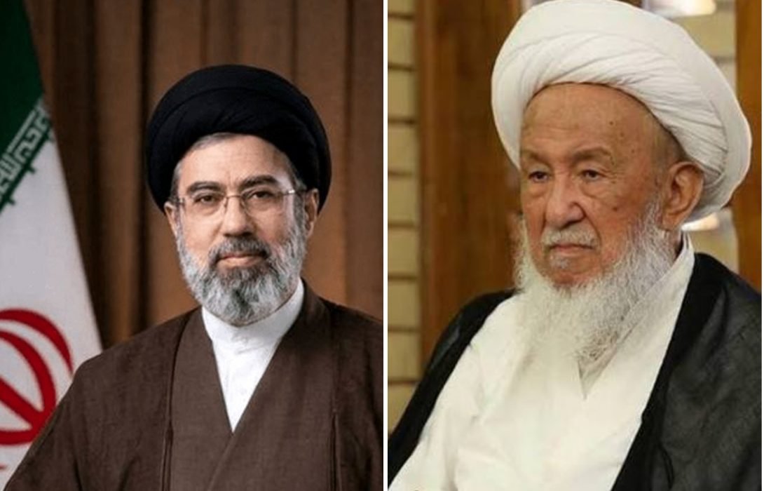 پیام تسلیت رهبر انقلاب در پی ارتحال مرجع عالی‌قدر آیت‌الله حاج شیخ اسحاق فیاض