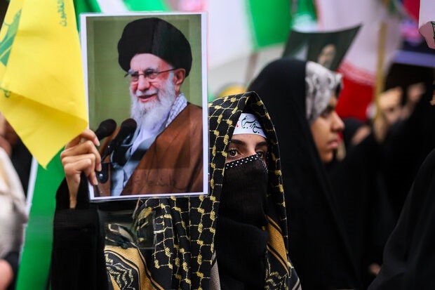 زمان تشییع قائد شهید امت اعلام شد