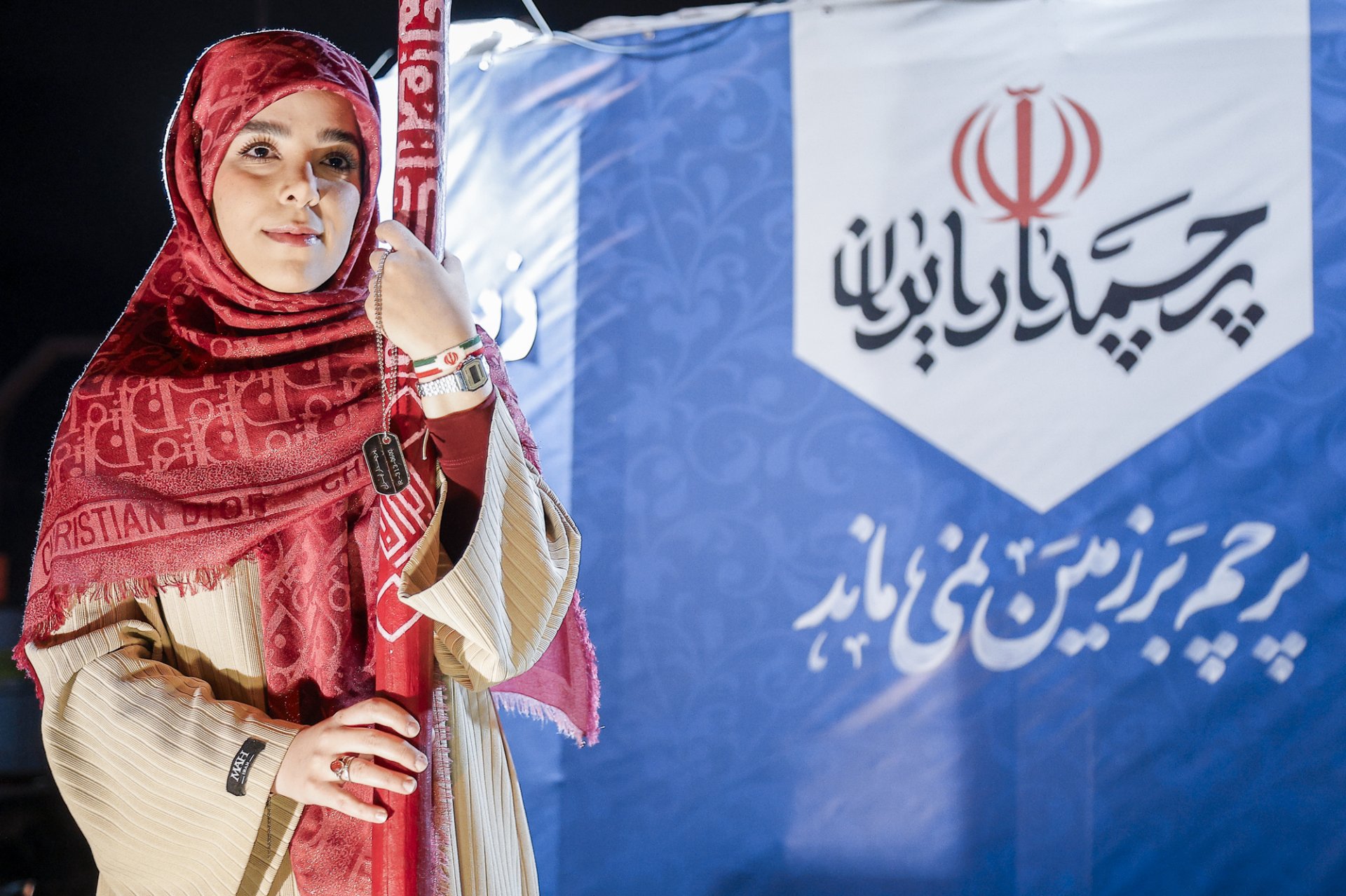 «ولایت اجتماعی زنان»؛ چارچوبی برای فهم پیشگامی زنان در جنگ تحمیلی سوم