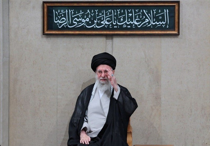 عقلانیت انقلابی در اندیشه  امام خامنه‌ای (ره): چارچوبی جامع برای تفکر و عمل انقلابی