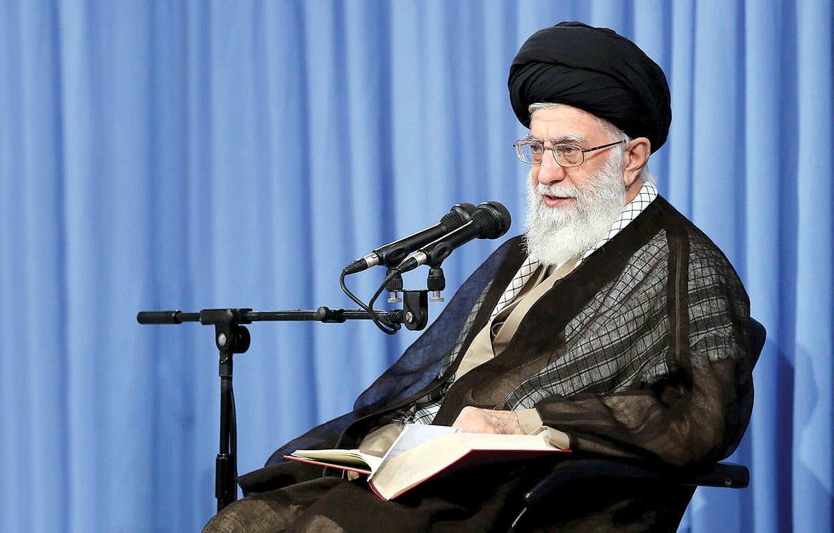 «فقه نظامات اجتماعی و حکمرانی» آخرین مطالبه امام شهید از حوزه‌های علمیه