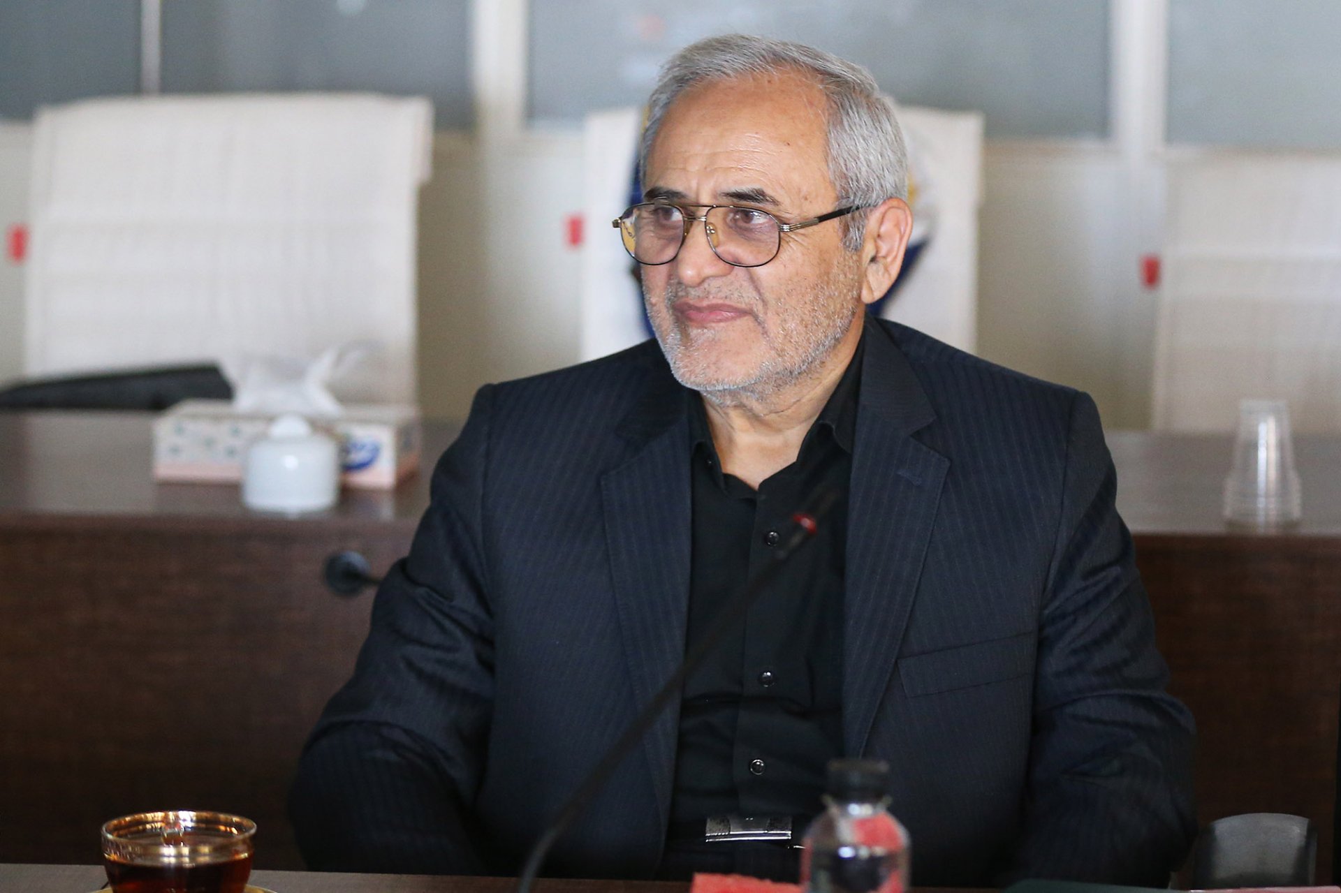 دکتر یحیی فوزی: عاشورا در اندیشه امام خمینی(ره) یک الگوی عام برای کنش سیاسی و اجتماعی است
