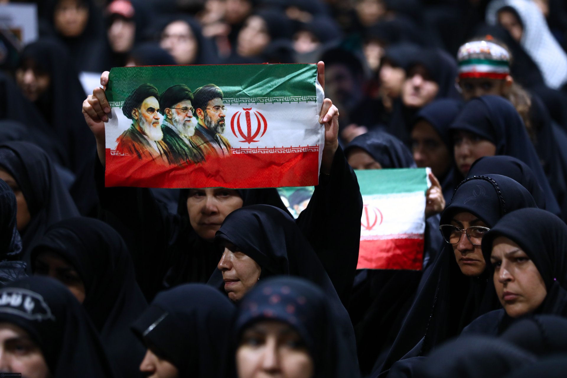 عضو هیات علمی دانشگاه تربیت مدرس: تشییع رهبر شهید، مرحله‌ای جدید برای امت مبعوث شده به‌شمار می‌آید 