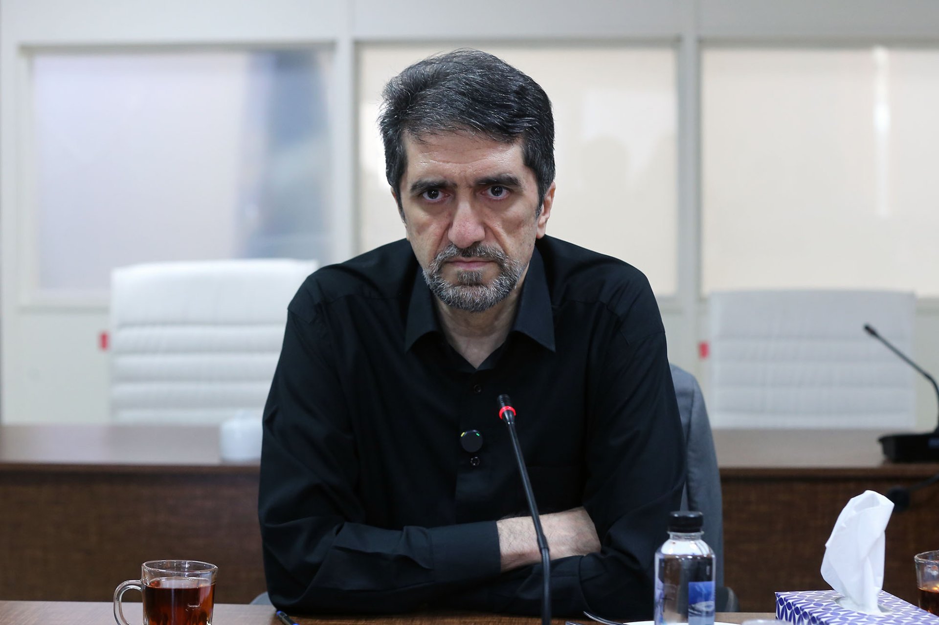 دکتر محمدرضا کائینی مطرح کرد: تفاوت ماهوی آیین تشییع با مشارکت‌های سیاسی؛ از«کنشِ فعال» تا «اظهارنظرِ منفعلانه»