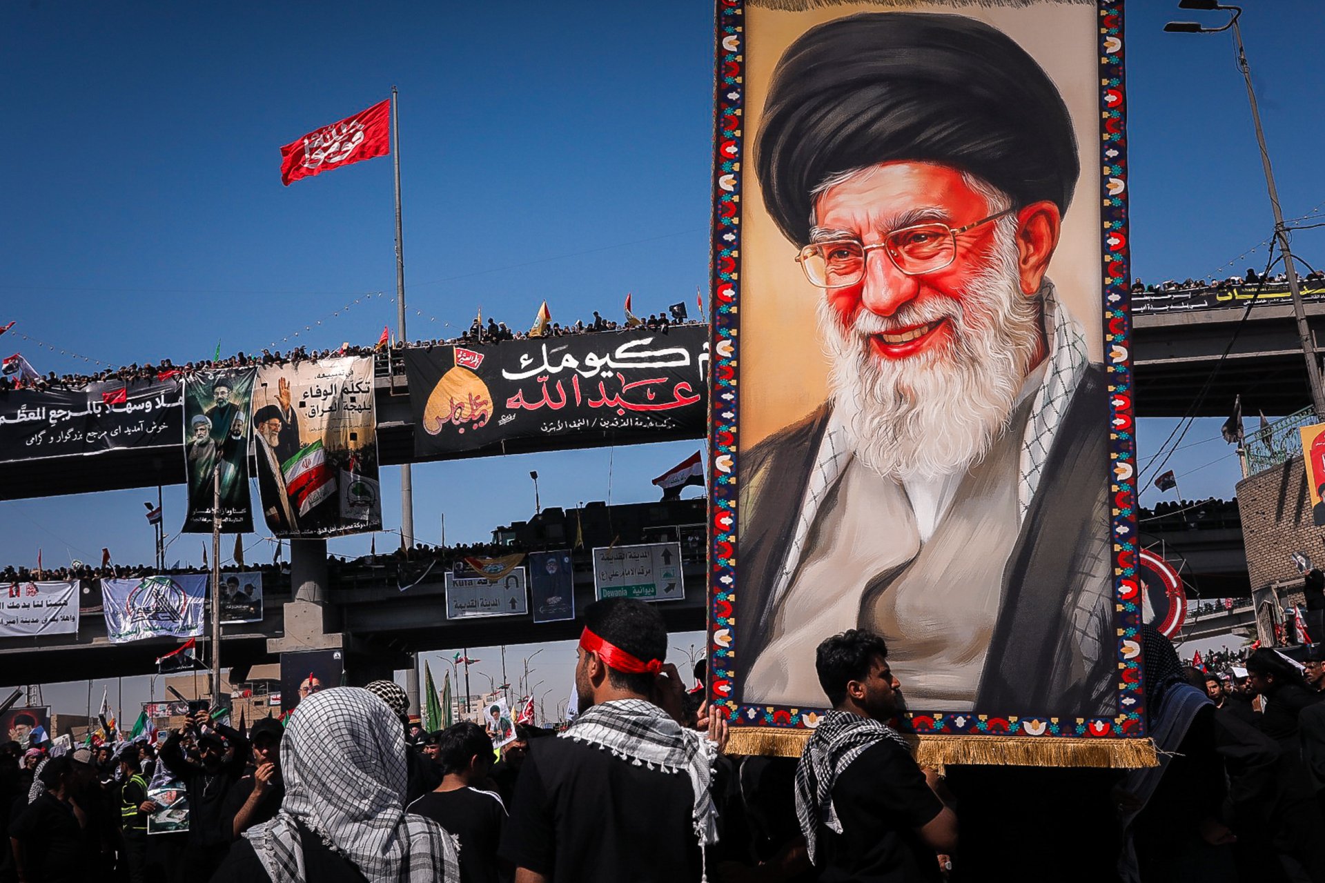 مشروح نشست علمی اربعین حسینی در منظومه فکری رهبر شهید، امام خامنه‌ای؛ از امتداد عاشورا تا افق تمدن نوین اسلامی
