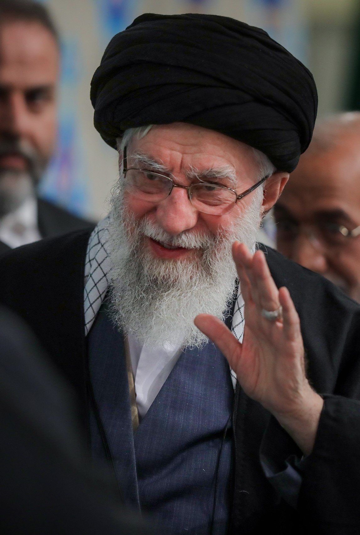 ۱۱ ویژگی برجسته رهبر شهید انقلاب