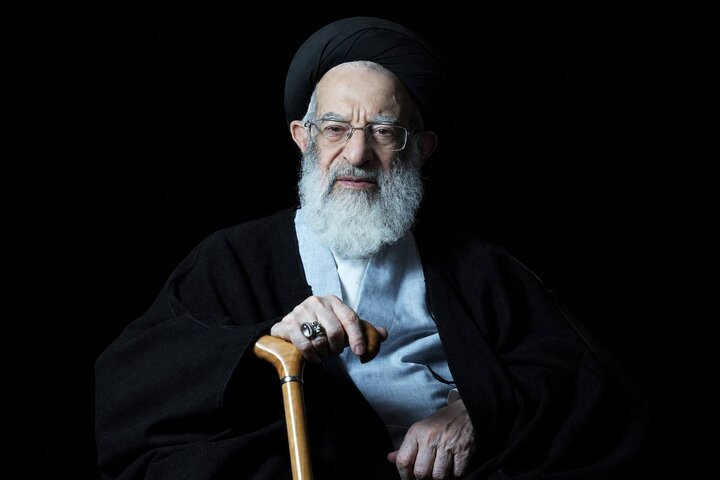 پیام تسلیت رئیس پژوهشگاه علوم و معارف انقلاب اسلامی در پی رحلت آیت‌الله العظمی سیدموسی شبیری زنجانی