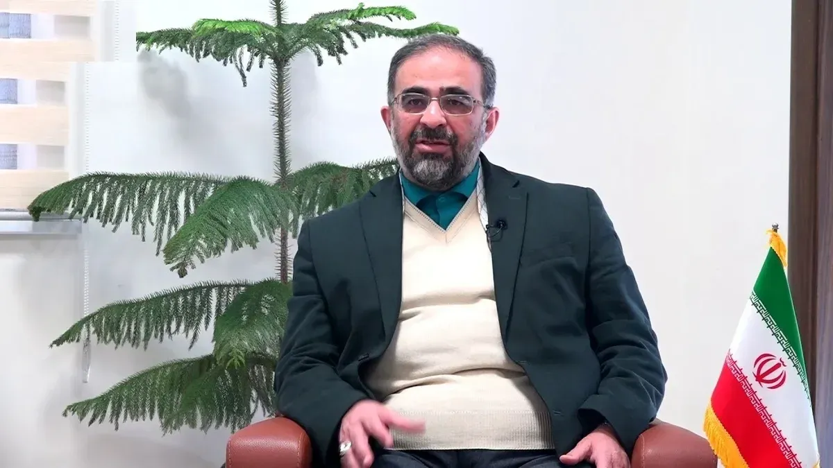 بعثت آخرالزمان‌ساز مردم: بازخوانی نسبت امام، امت و خواص در مسیر تمدن نوین اسلامی