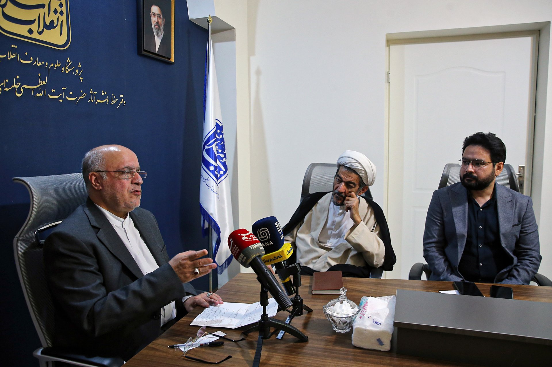 سفیر سابق ایران در لبنان: سید حسن نصرالله کاری کرد که حرف نابودی رژیم از زبان خودشان در بیاید / انتقام سیدحسن نصرالله نابودی رژیم صهیونیستی است
