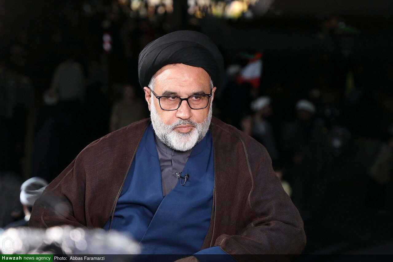 انتقام  خون رهبر شهید باعث بازدارندگی دشمن می‌شود/ بازخوانی انتقام از منظر آیات قرآن