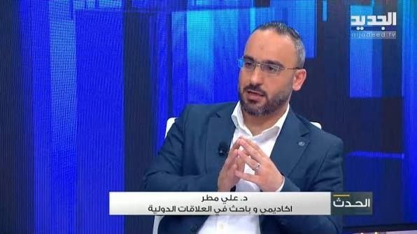 گفتگو با دکتر «علی مطر»، استاد دانشگاه اسلامی لبنان/ آیت‌الله خامنه‌ای، استقلال واقعی را شرط اساسی دستیابی به توسعه پایدار ملی می‌دانستند