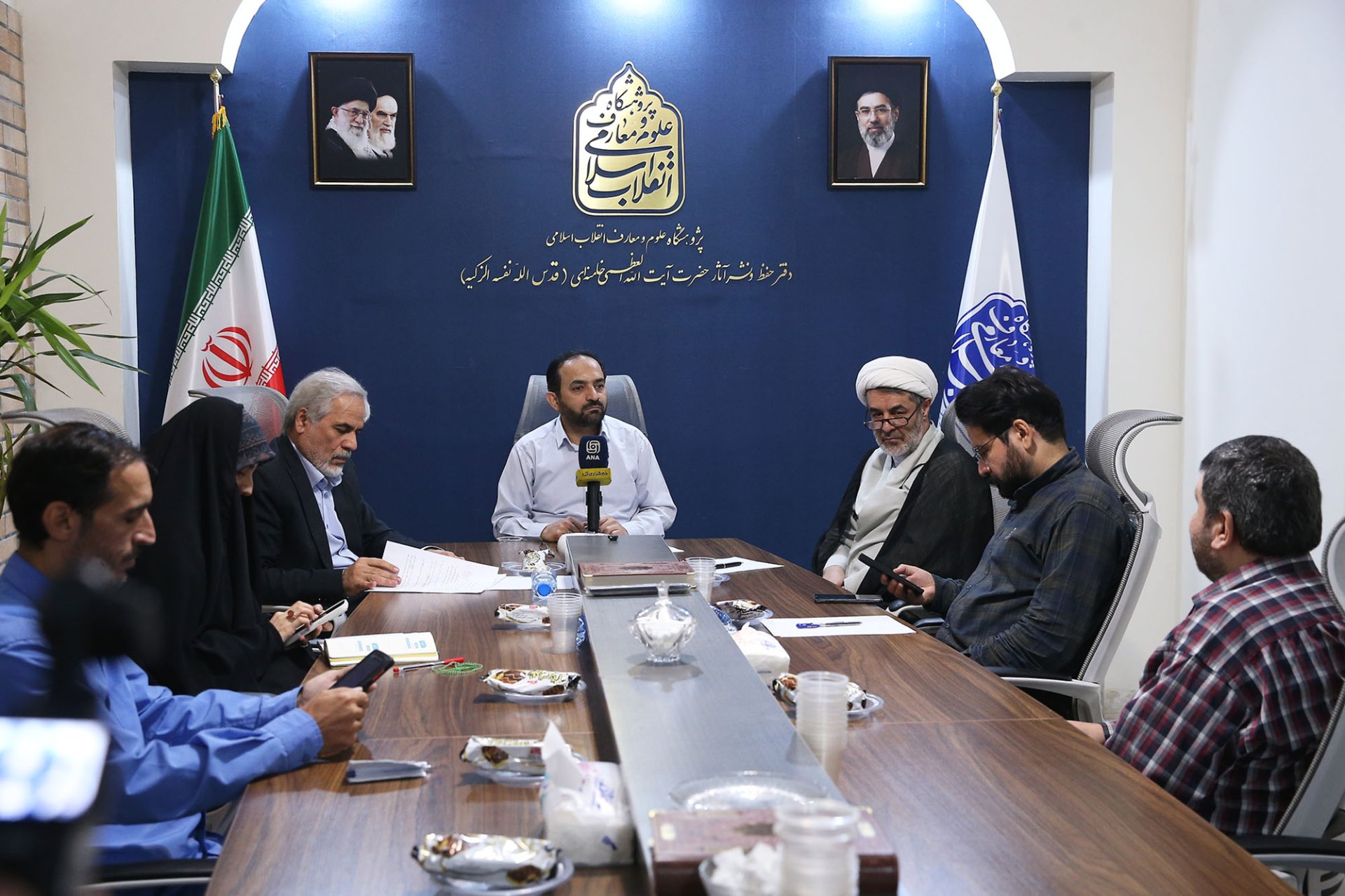 تحلیل پیام رهبر معظم انقلاب/ دفاع مقدس؛ نقطه شکل‌گیری قدرت انسانی، خوداتکایی و فرهنگ جهادی در ایران