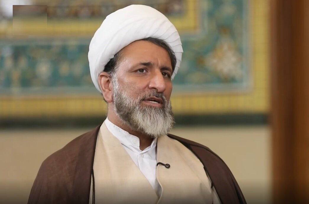حجت‌الاسلام والمسلمین احمد رهدار، عضو هیأت علمی دانشگاه باقرالعلوم(ع): برای خون‌خواهی باید سازوکار مشخص و قابل نظارت طراحی شود