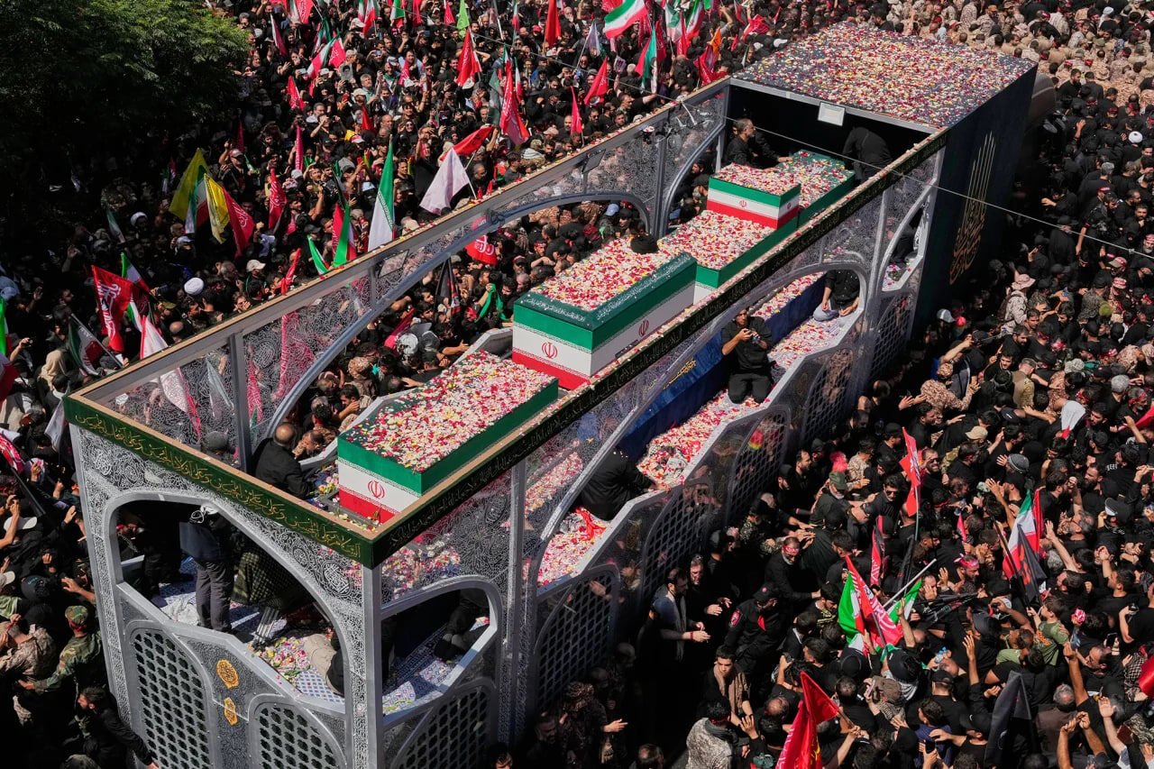 گفتگو با دکتر مرضیه محصص، عضو هیات علمی دانشگاه شهید بهشتی: تشییع رهبر شهید محرک فرهنگی برای ارتقای سرمایه عاطفی جامعه به سرمایه معرفتی بود