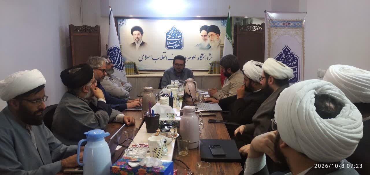 عضو هیئت علمی دانشگاه فردوسی: عدالت و مسئولیت‌پذیری، معیار مشروعیت سیاسی در اندیشه فردوسی است