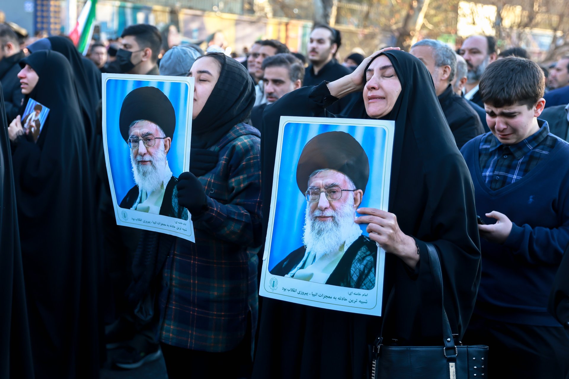 گفتگو با عضو هیئت علمی دانشگاه فرهنگیان تهران/ زنان ایرانی با الگوگیری از حضرت زینب(س)، نقش بی‌بدیلی در بعثت ملت ایران دارند