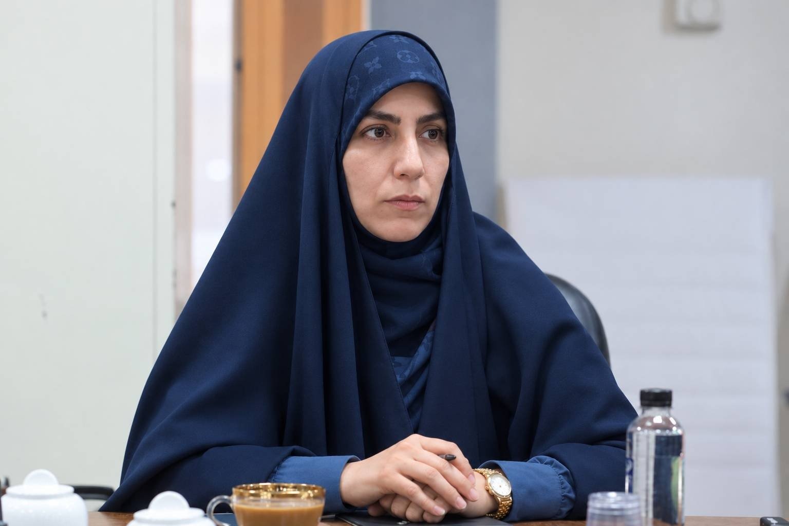 از نماد تا هویت؛ بازنمایی گفتمان «زینبی بودن»/ خوانشی ارتباطی از پیام رهبر انقلاب به مناسبت روز پرستار