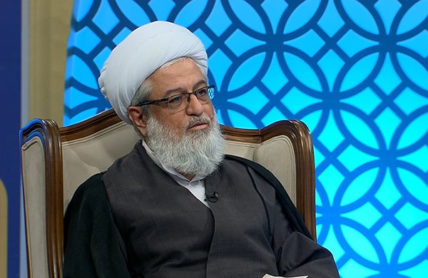 رمز آرامش رهبر شهید انقلاب در مقابل تهدیدات دشمن چه بود؟