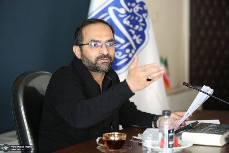 از میدان علم تا میدان عزت؛ نخبگان و مدال‌آوران، روایت زنده ایران استوار